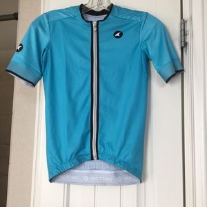 Women’s Pactimo Cycling Jersey Size Small